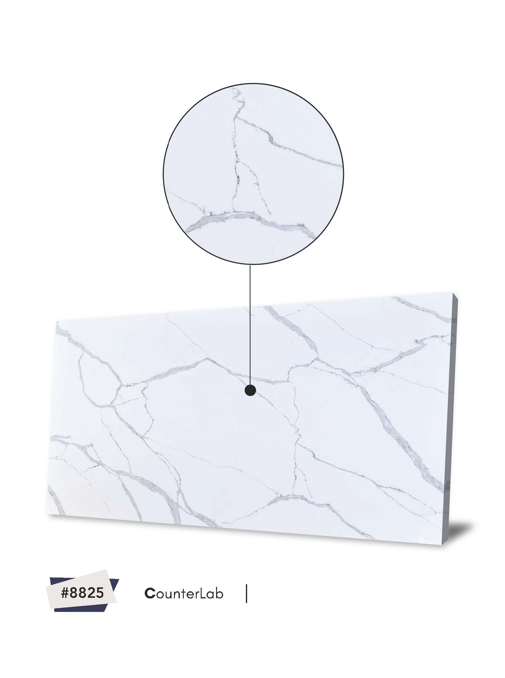 Marble Sheet